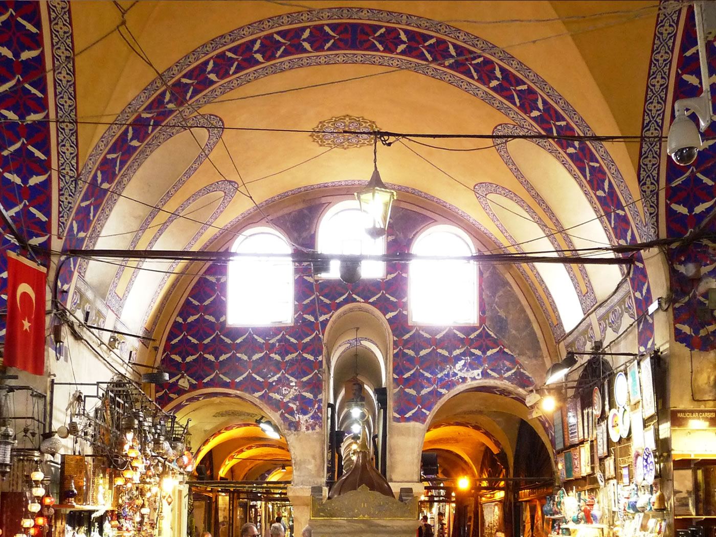 Istanbul Private Tour Guide 5