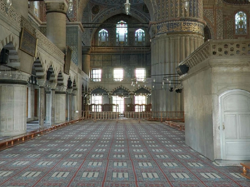 Istanbul Stopover Package For Umrah 2