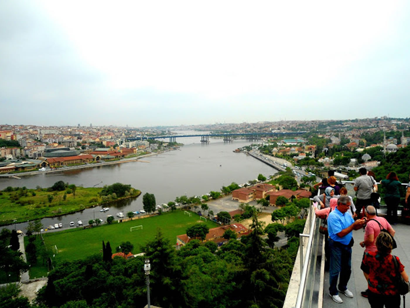 Istanbul Tours And Transfers By Private Tour Guide And Driver 5