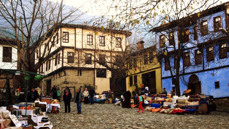 Ottoman Village Tour 3