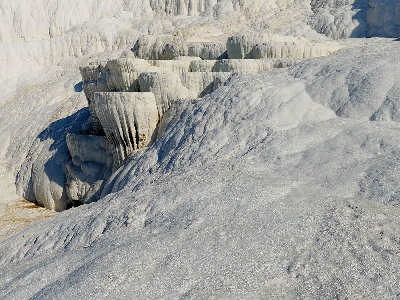 Pamukkale Tour From Istanbul 2