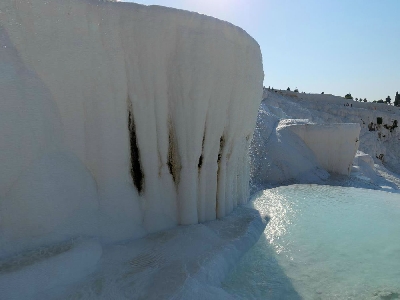 Pamukkale Tour From Istanbul 4