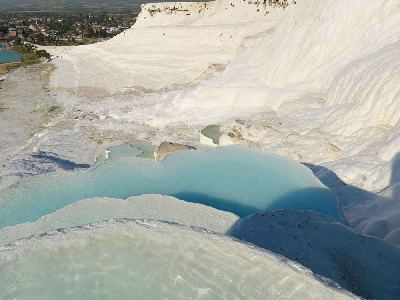 Pamukkale Tour From Istanbul 5
