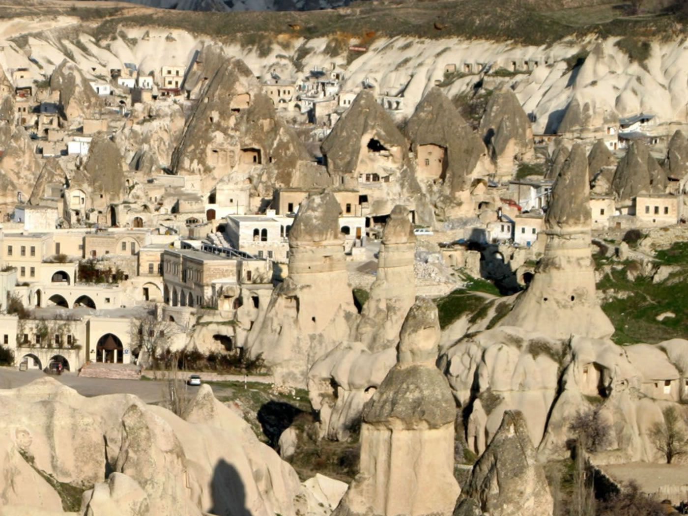 Private Cappadocia Tour From Istanbul 4