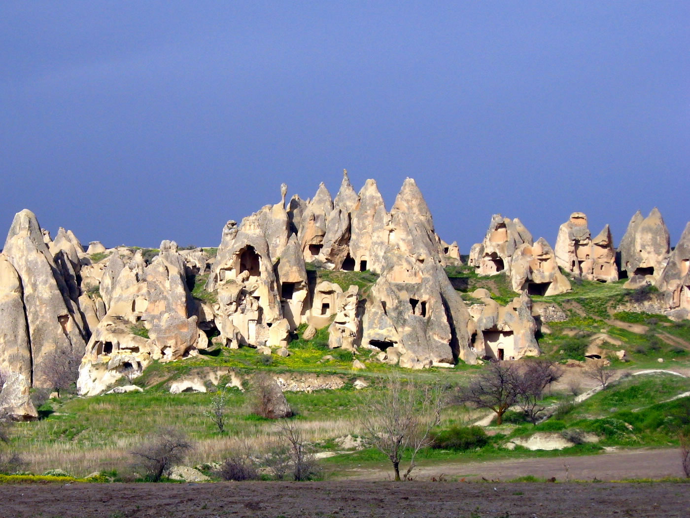Private Cappadocia Tour From Istanbul 5