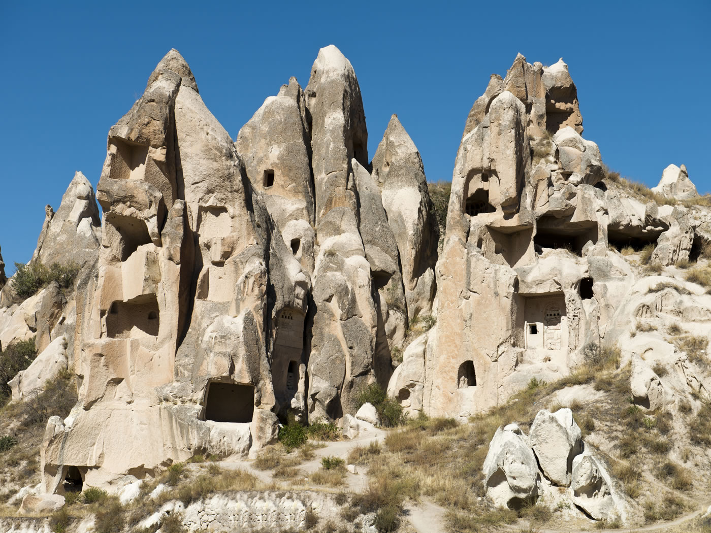 Private Cappadocia Tour From Kayseri 4