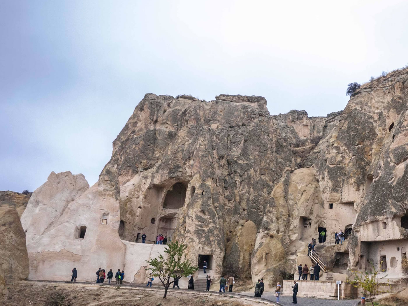 Private Cappadocia Tour From Kayseri 6