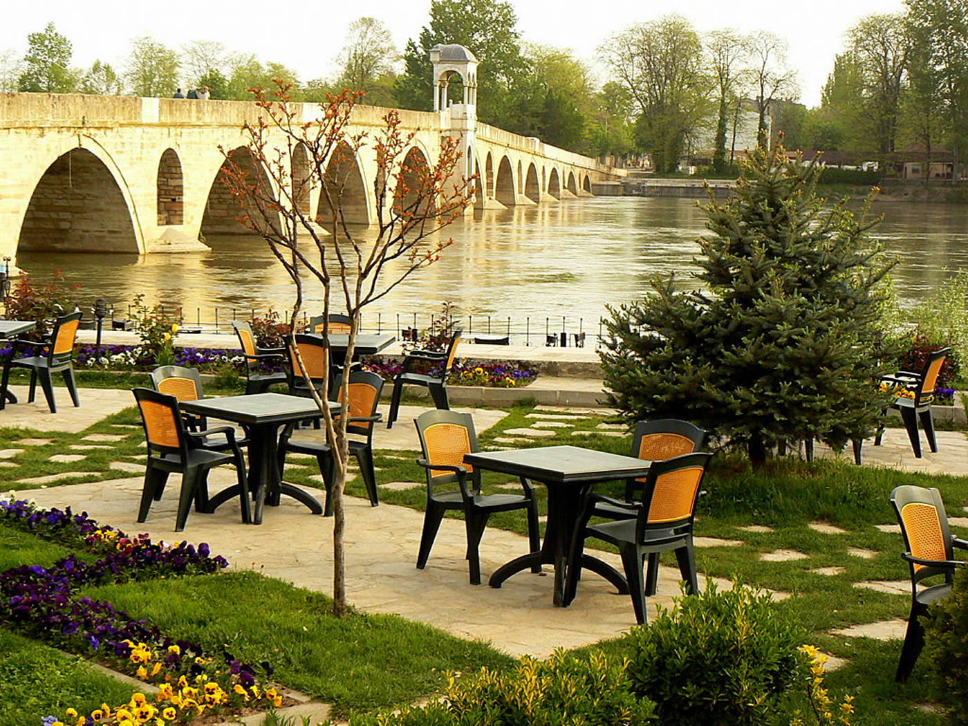 Private Edirne Tour from Istanbul
