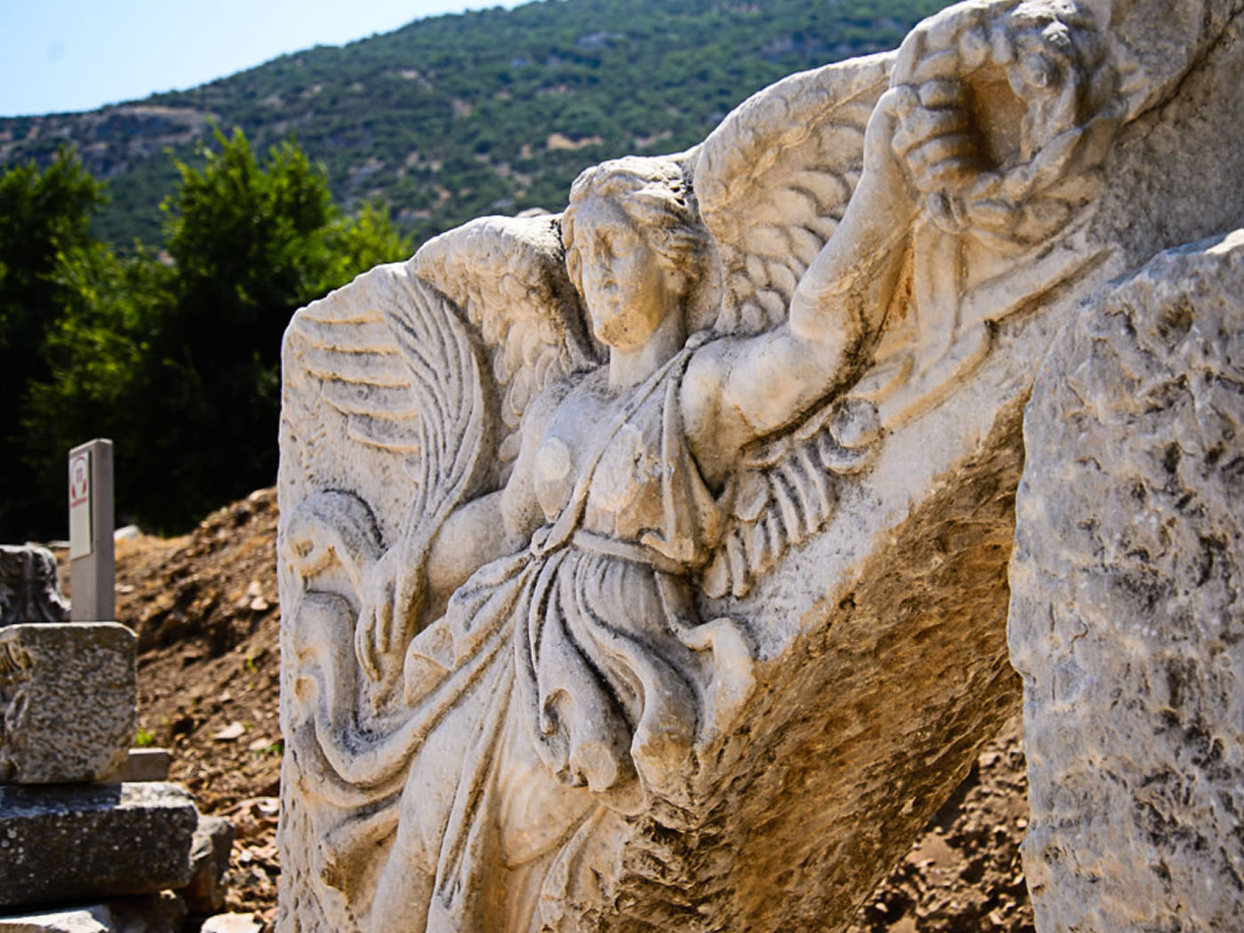 Private Ephesus Tour From Izmir 4