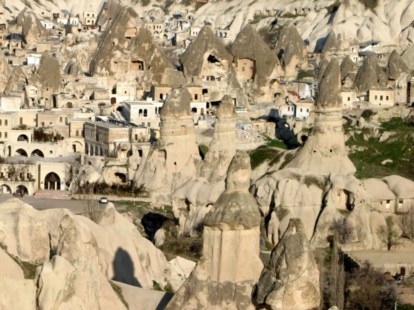 Private South Cappadocia Tour 2