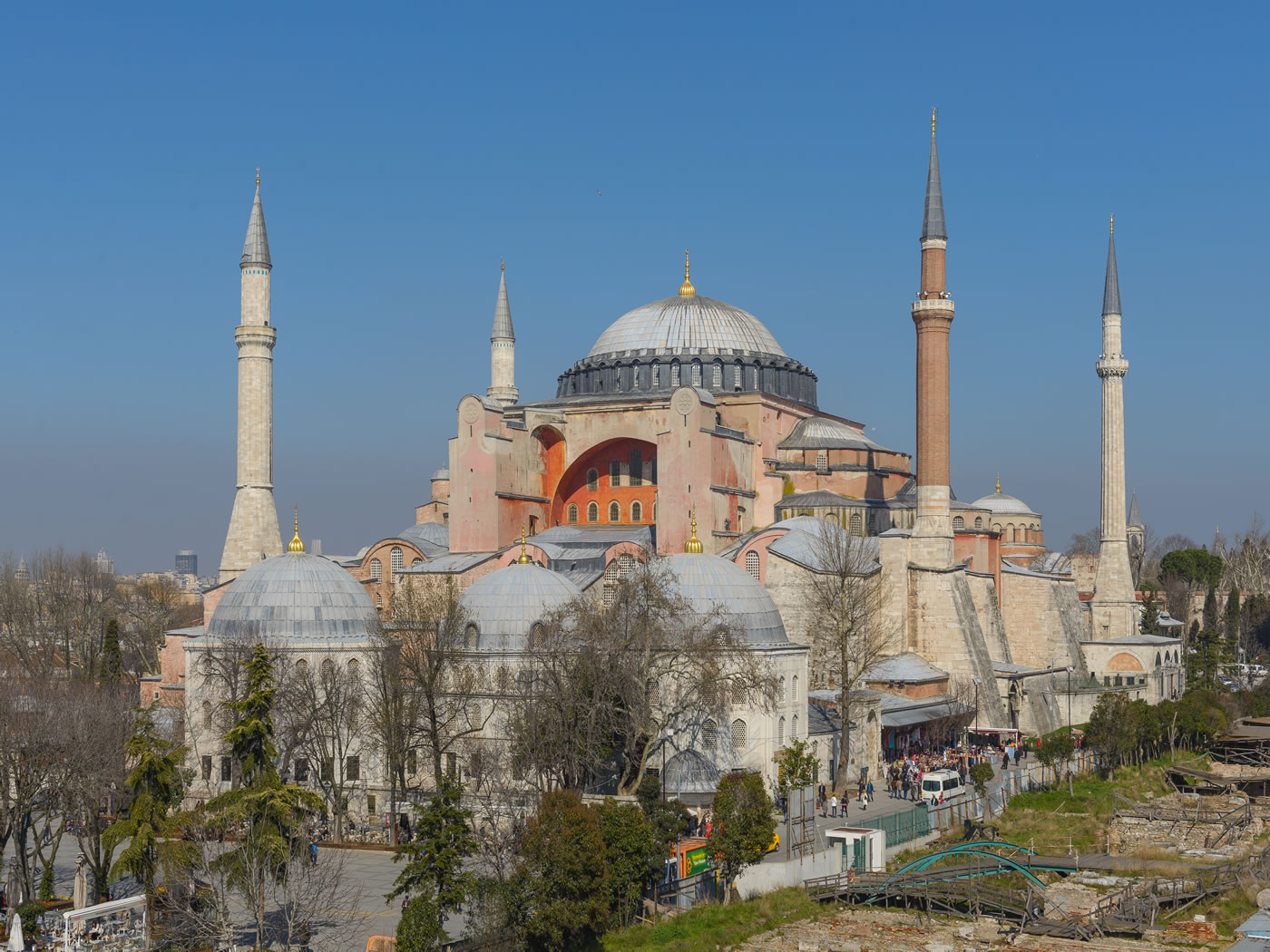Private Taste Tour Package Istanbul Without Hotel Accommodation (2 Days) 3