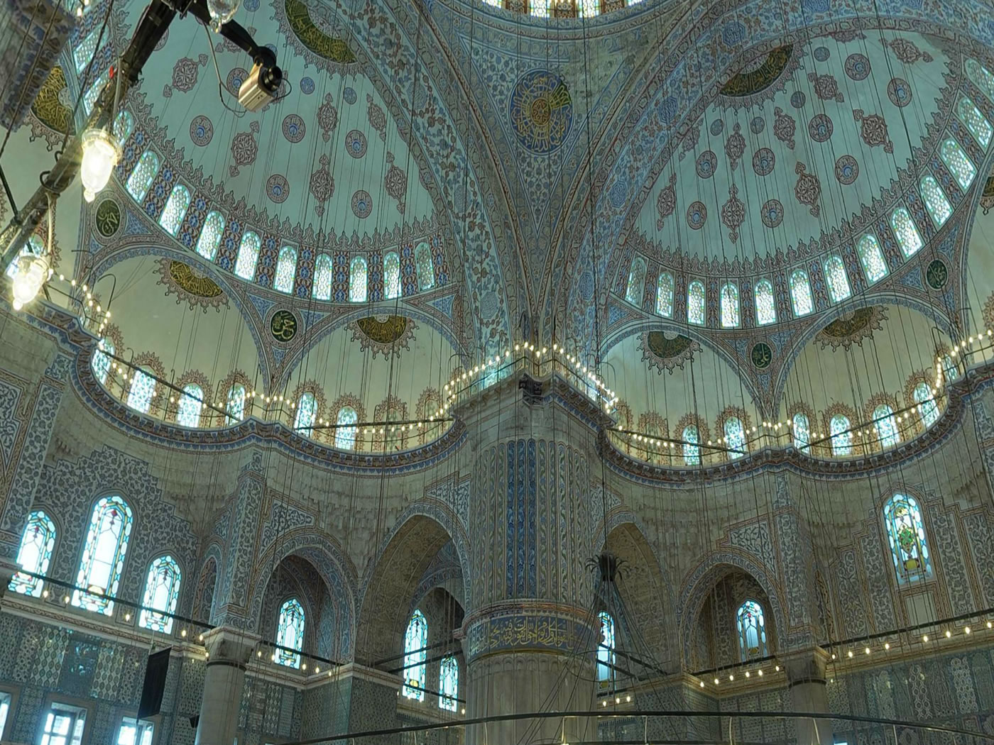 Private Taste Tour Package Istanbul Without Hotel Accommodation (2 Days) 6