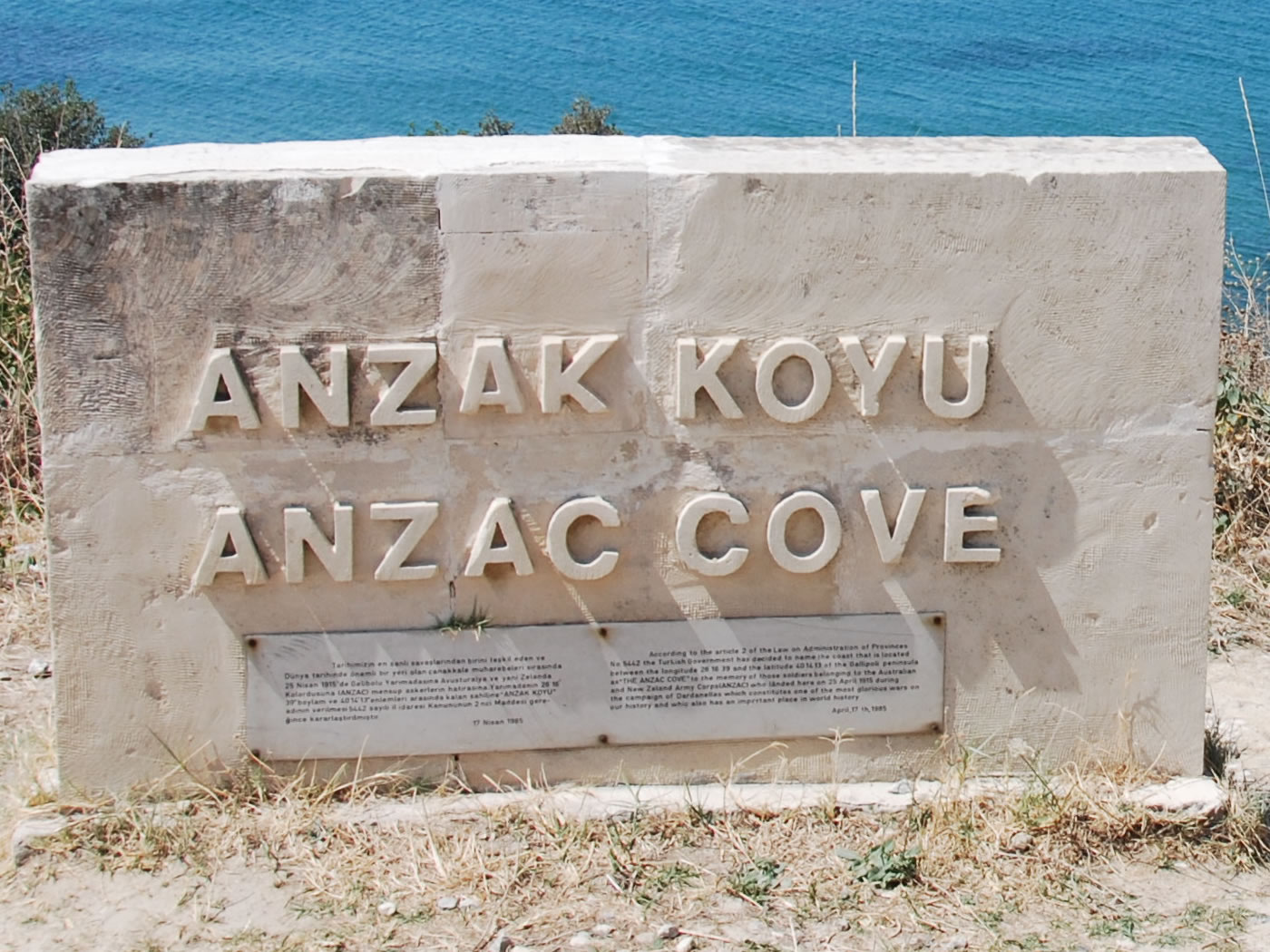Private Troy Gallipoli Tour From Istanbul 6