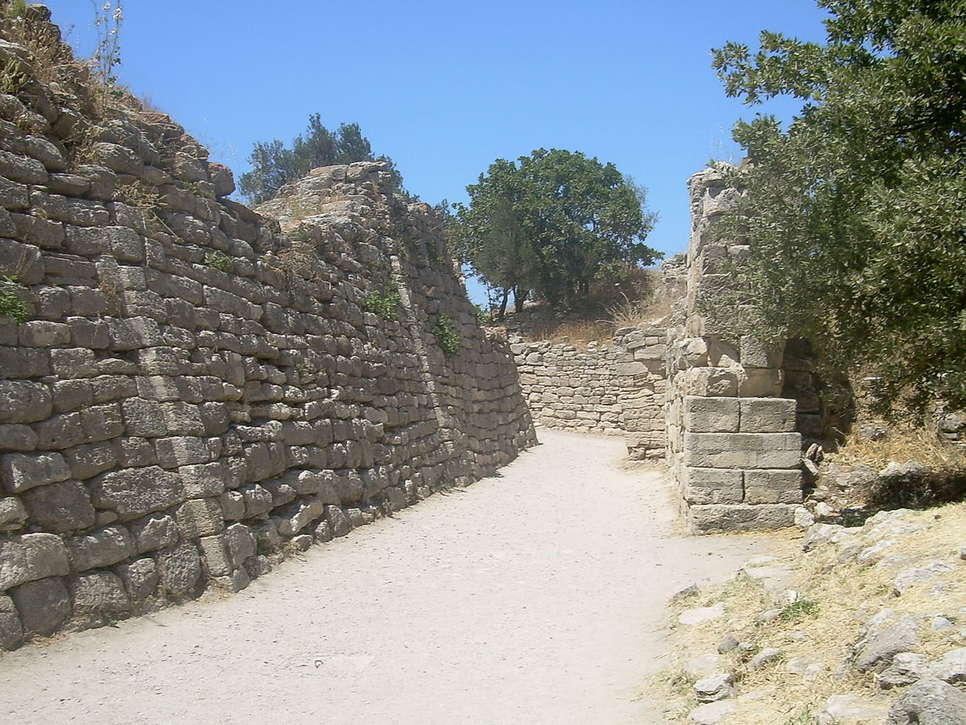 Troy Day Tour From Canakkale | All Turkey Tours