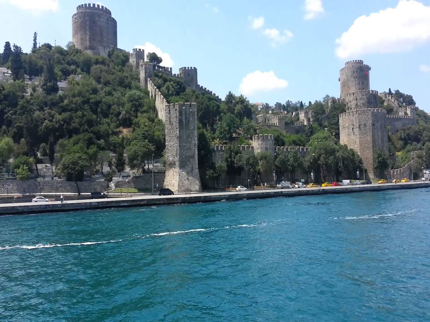 Turkey Express – 7 Day Exclusive Turkey Tour