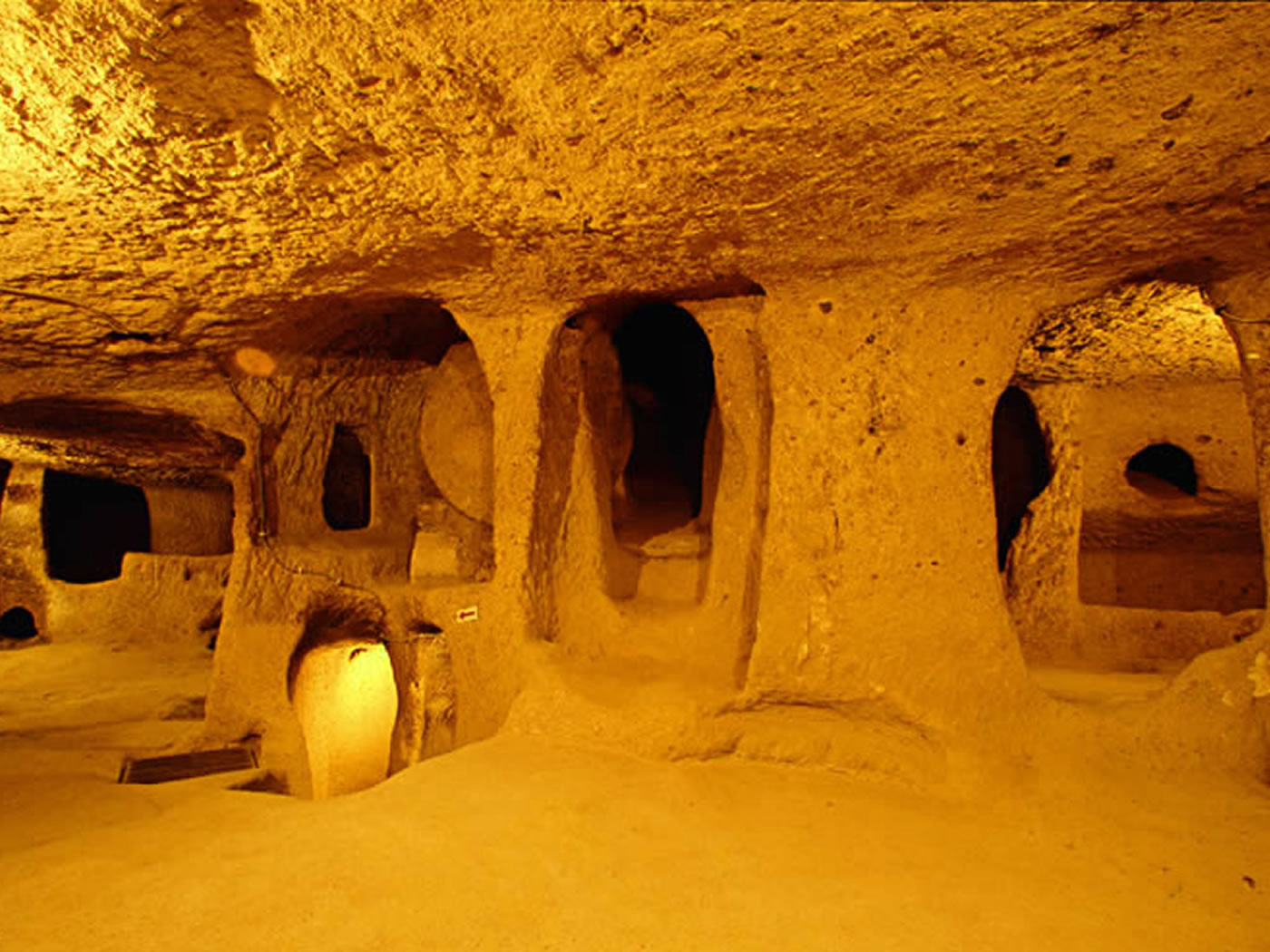 Turkey Express – 7 Day Exclusive Turkey Tour 6
