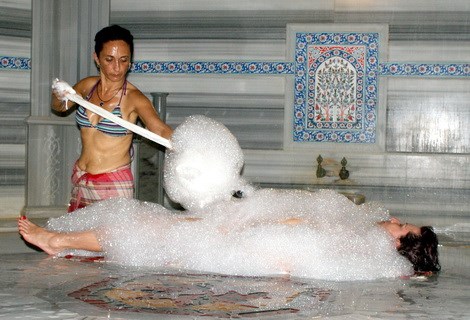 Turkish Bath (Hammam) 6