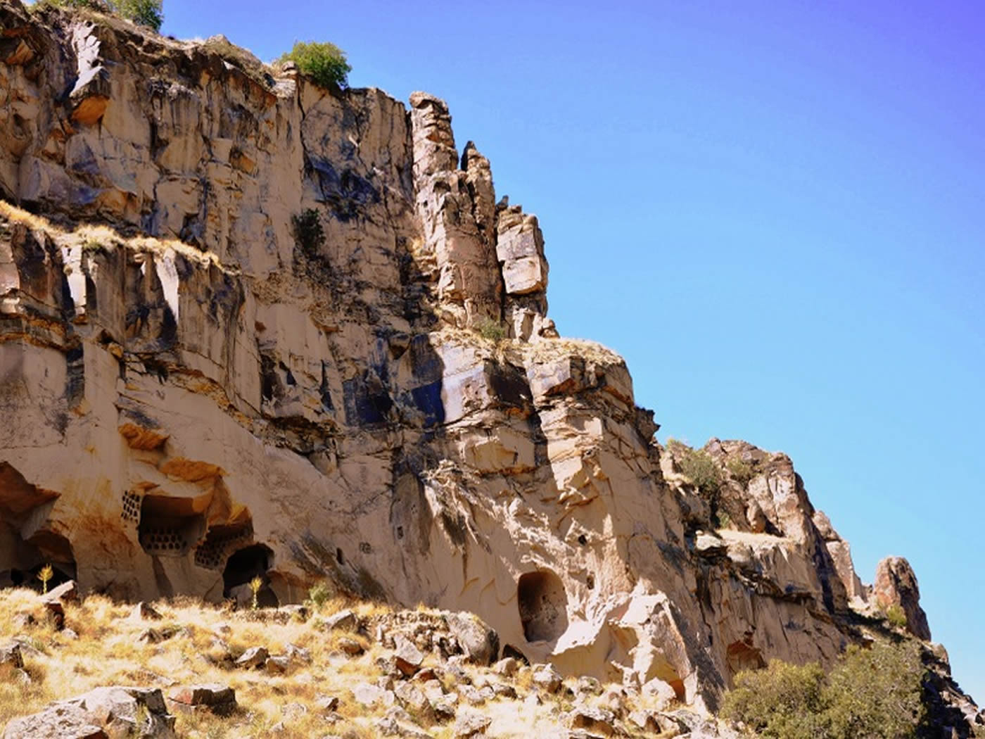 Valleys Walking Tour In Cappadocia 3
