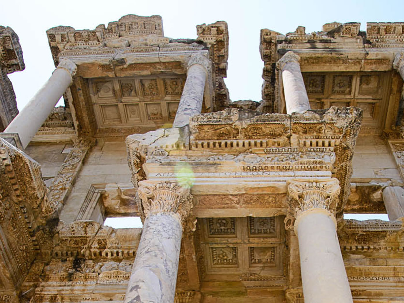 9 Day Wonders Of Turkey 2
